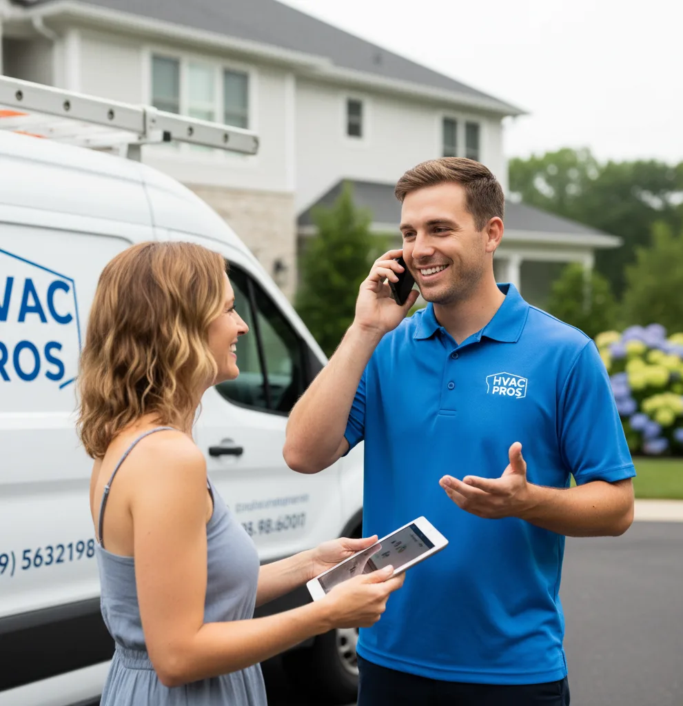 Cobra HVAC customer support in Big Timber